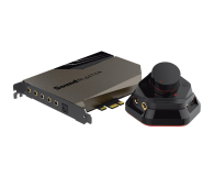 CREATIVE Sound Blaster AE-7 70SB180000000 - 511942 - zdjęcie 1